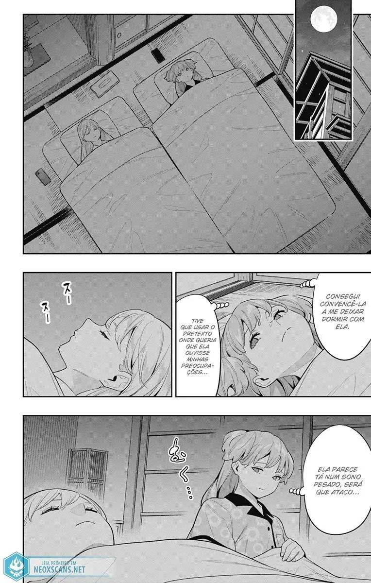 Read Mato Seihei no Slave pt Manga Online