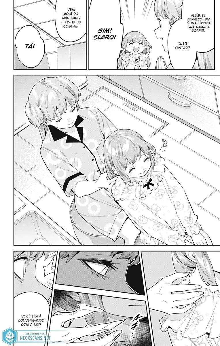 Read Mato Seihei no Slave pt Manga Online