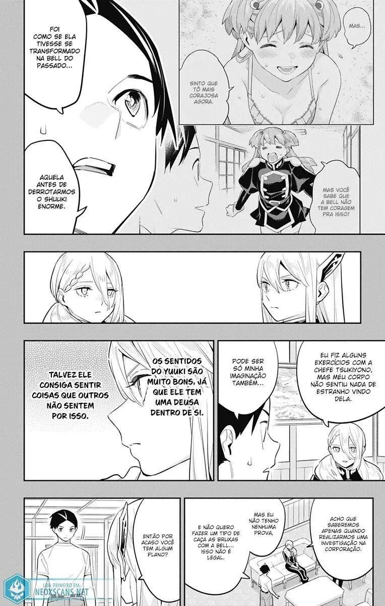 Read Mato Seihei no Slave pt Manga Online