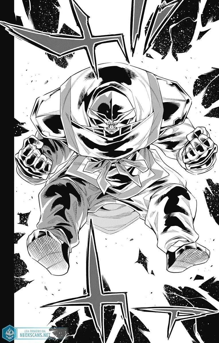 Read Mato Seihei no Slave pt Manga Online