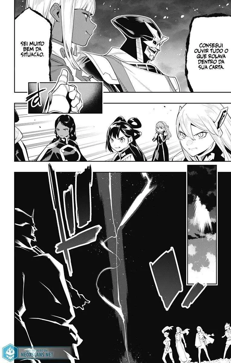 Read Mato Seihei no Slave pt Manga Online