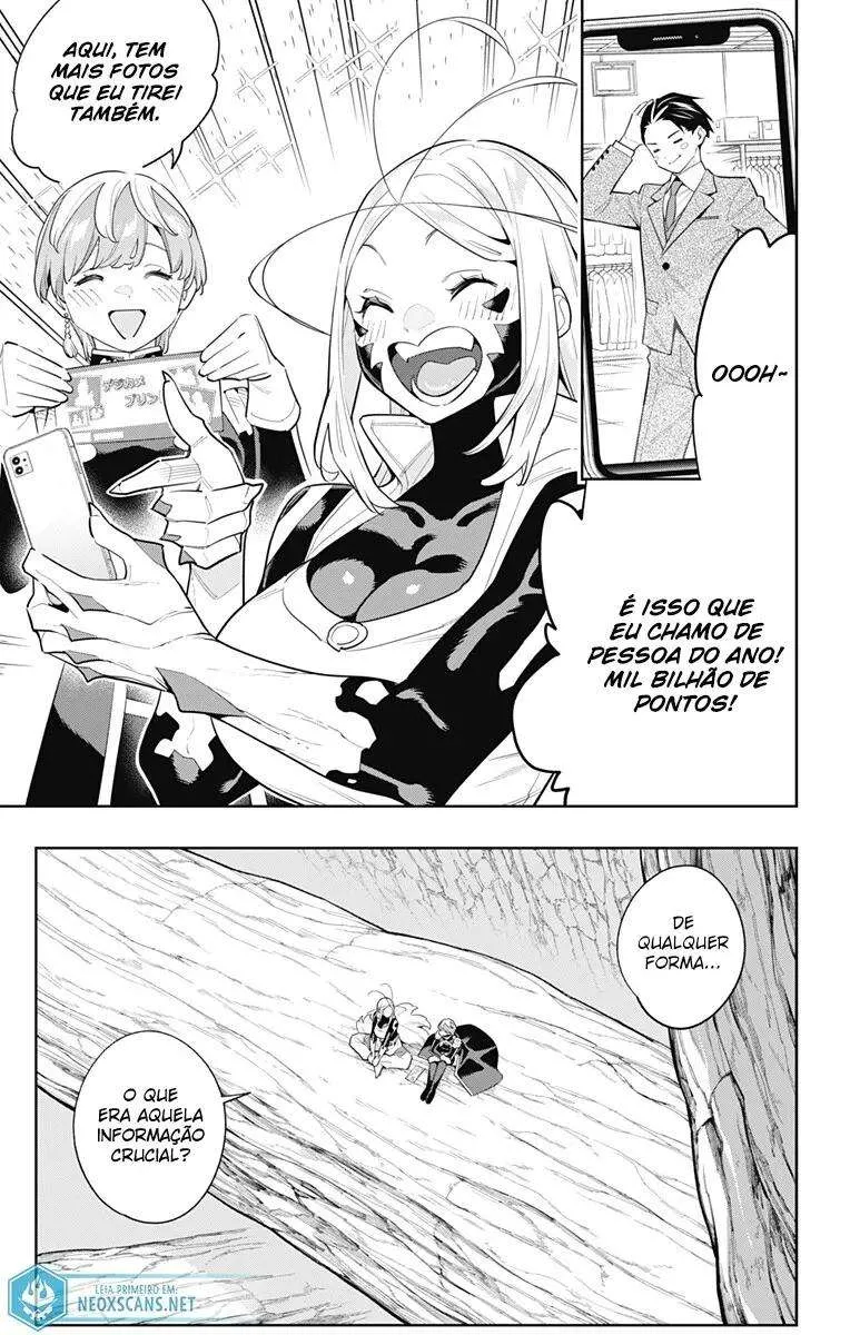 Read Mato Seihei no Slave pt Manga Online