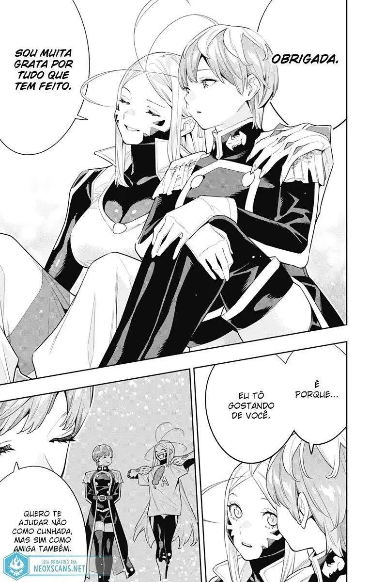 Read Mato Seihei no Slave pt Manga Online