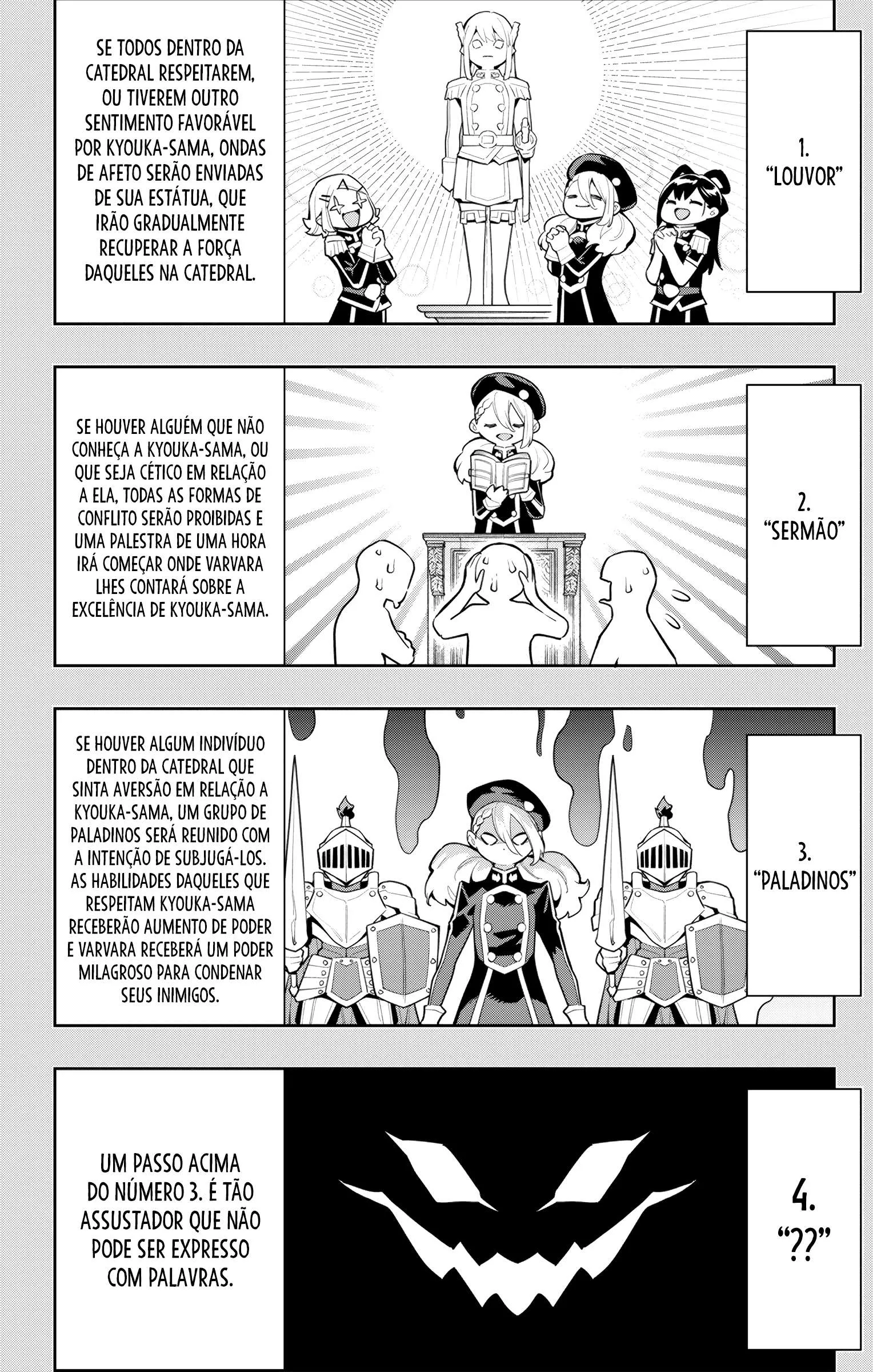 Read Mato Seihei no Slave pt Manga Online