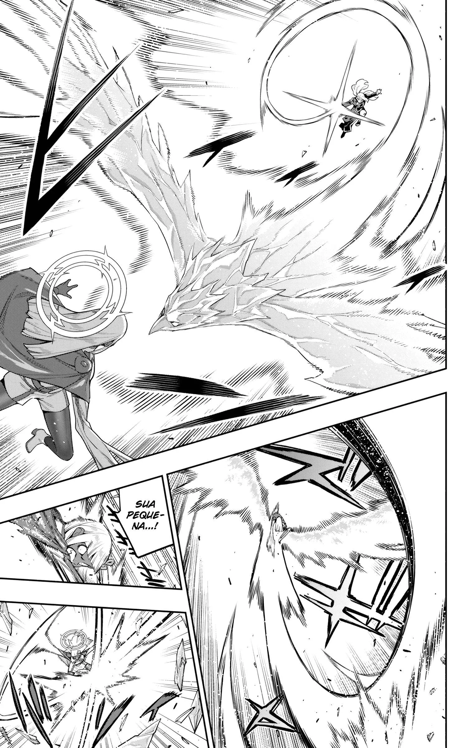 Read Mato Seihei no Slave pt Manga Online