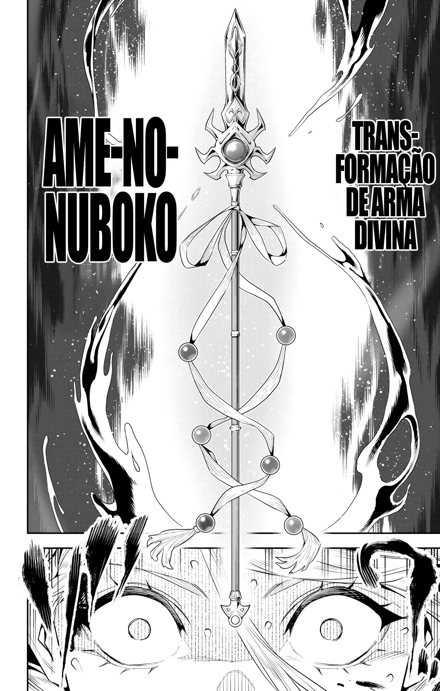 Read Mato Seihei no Slave pt Manga Online