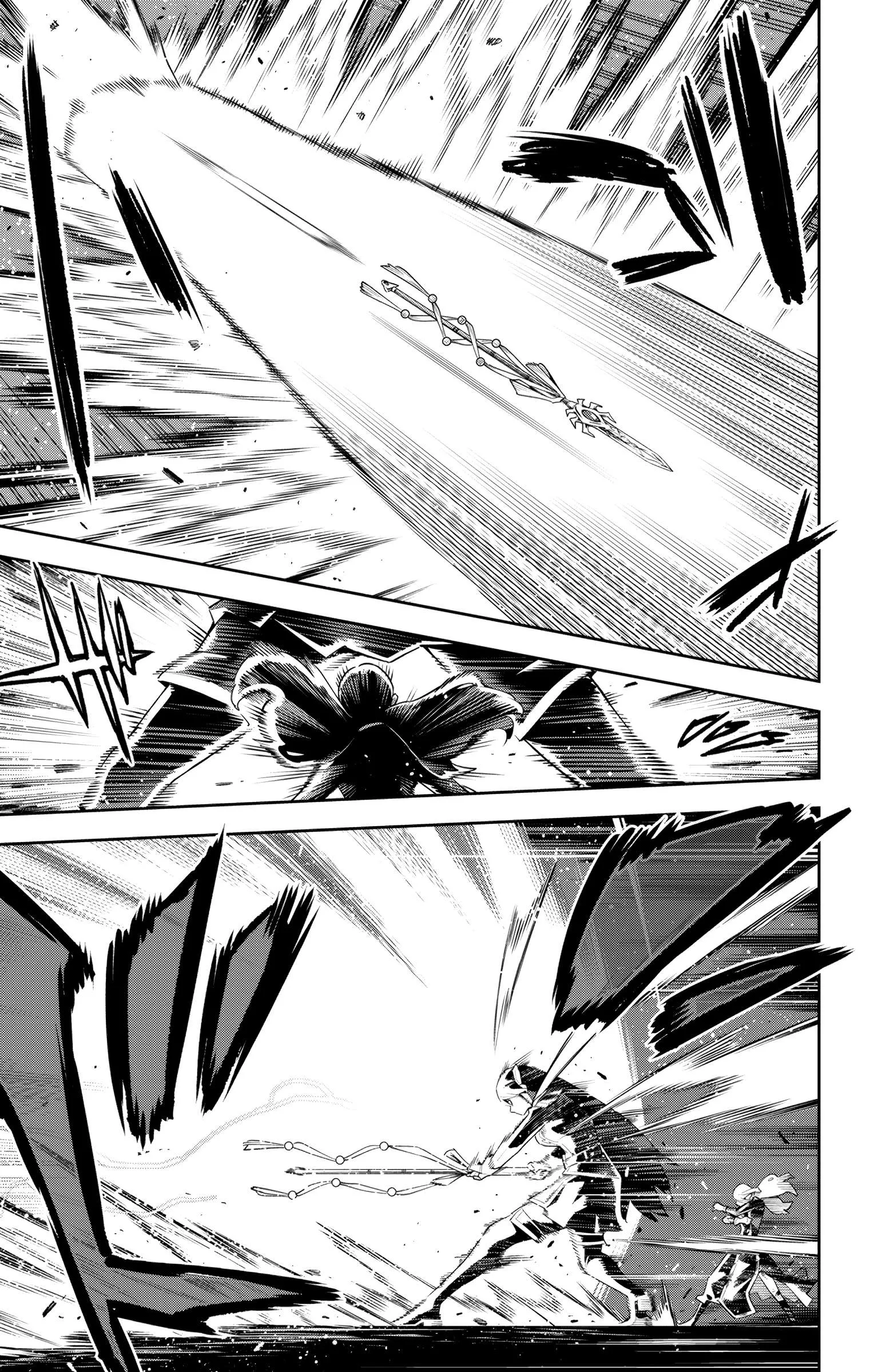 Read Mato Seihei no Slave pt Manga Online