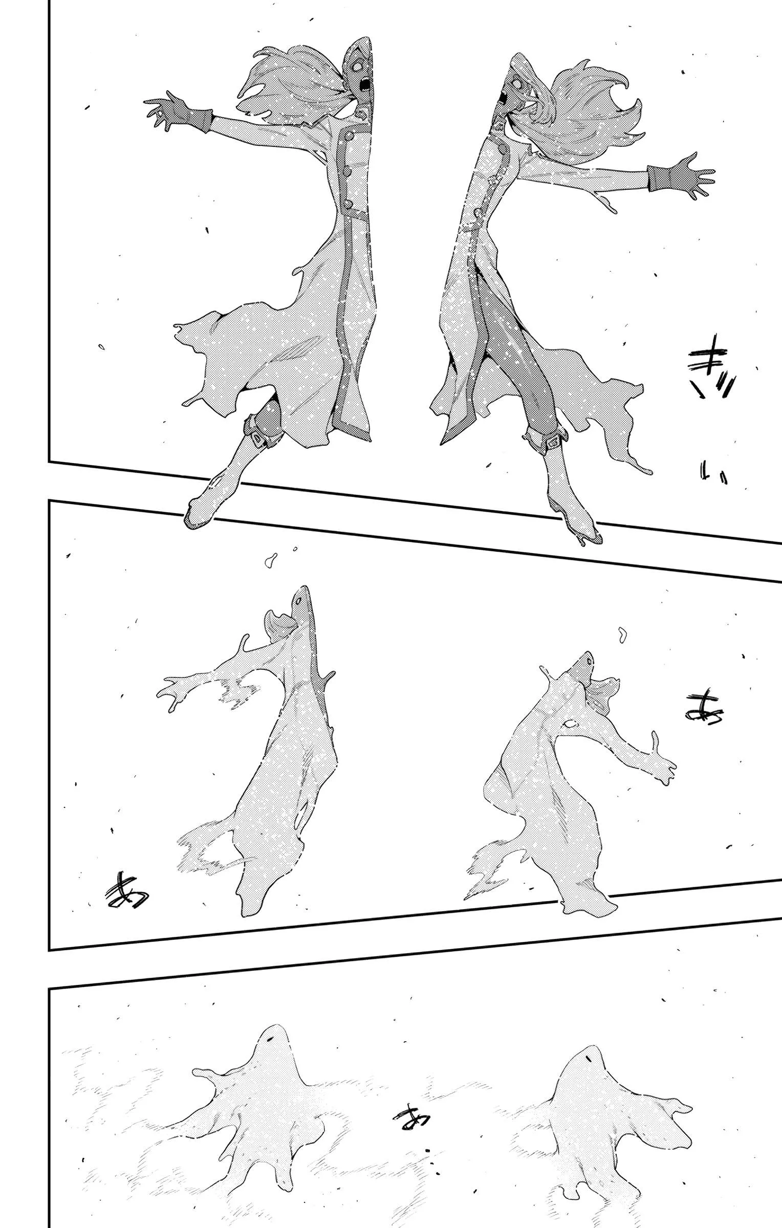 Read Mato Seihei no Slave pt Manga Online