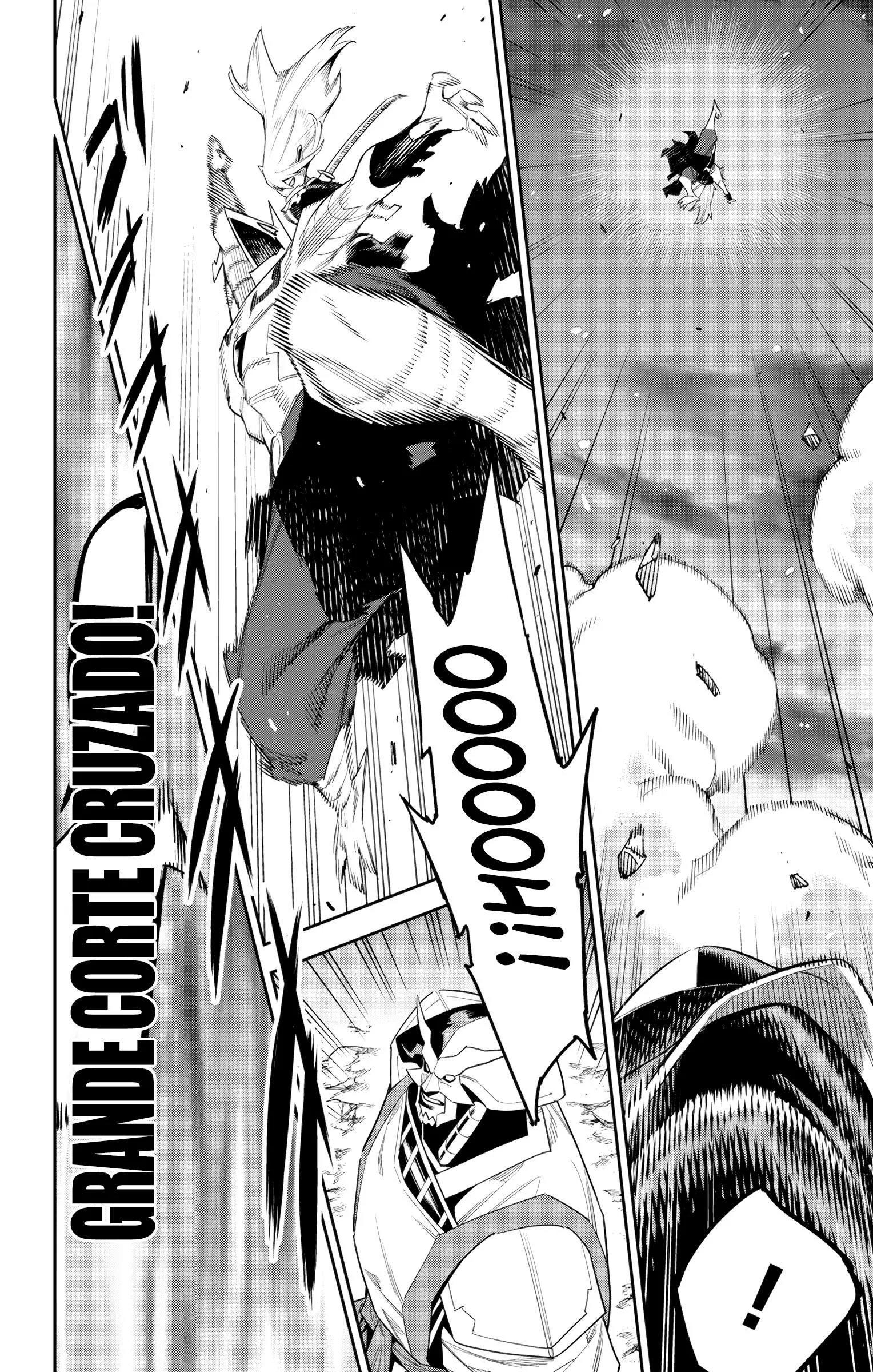 Read Mato Seihei no Slave pt Manga Online