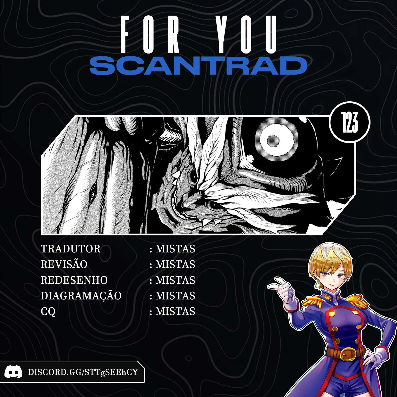 Read Mato Seihei no Slave pt Manga Online