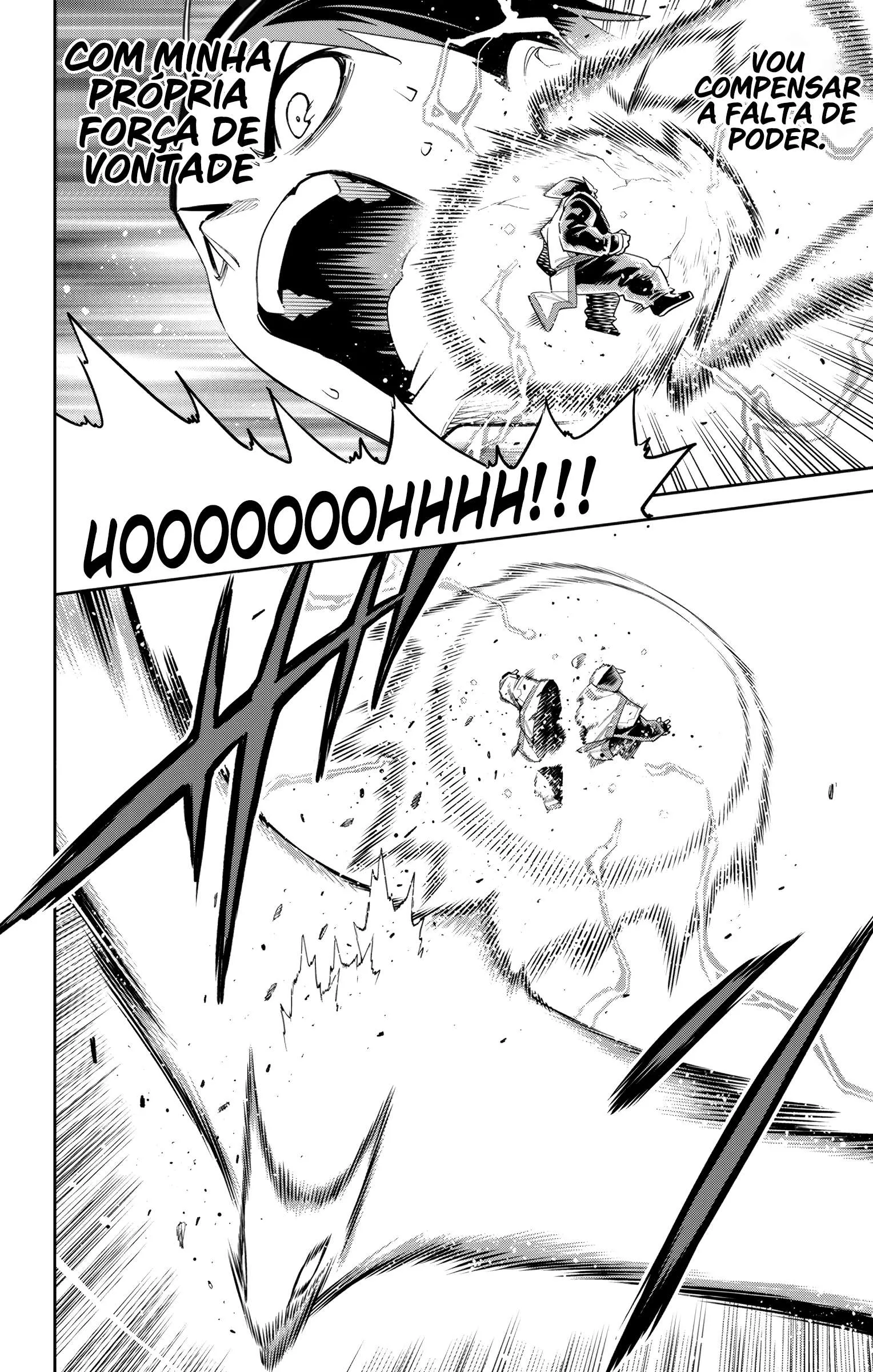 Read Mato Seihei no Slave pt Manga Online