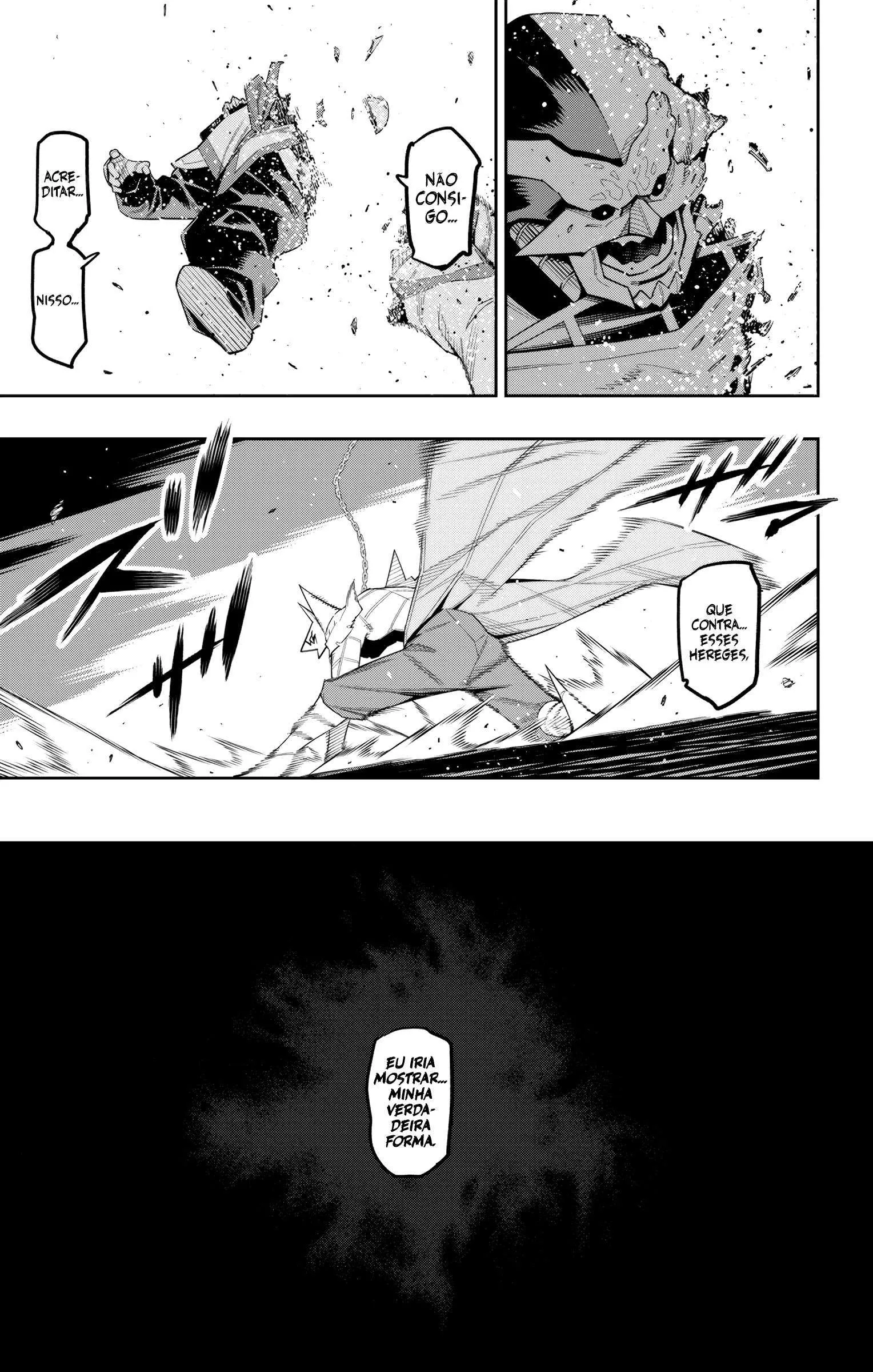 Read Mato Seihei no Slave pt Manga Online