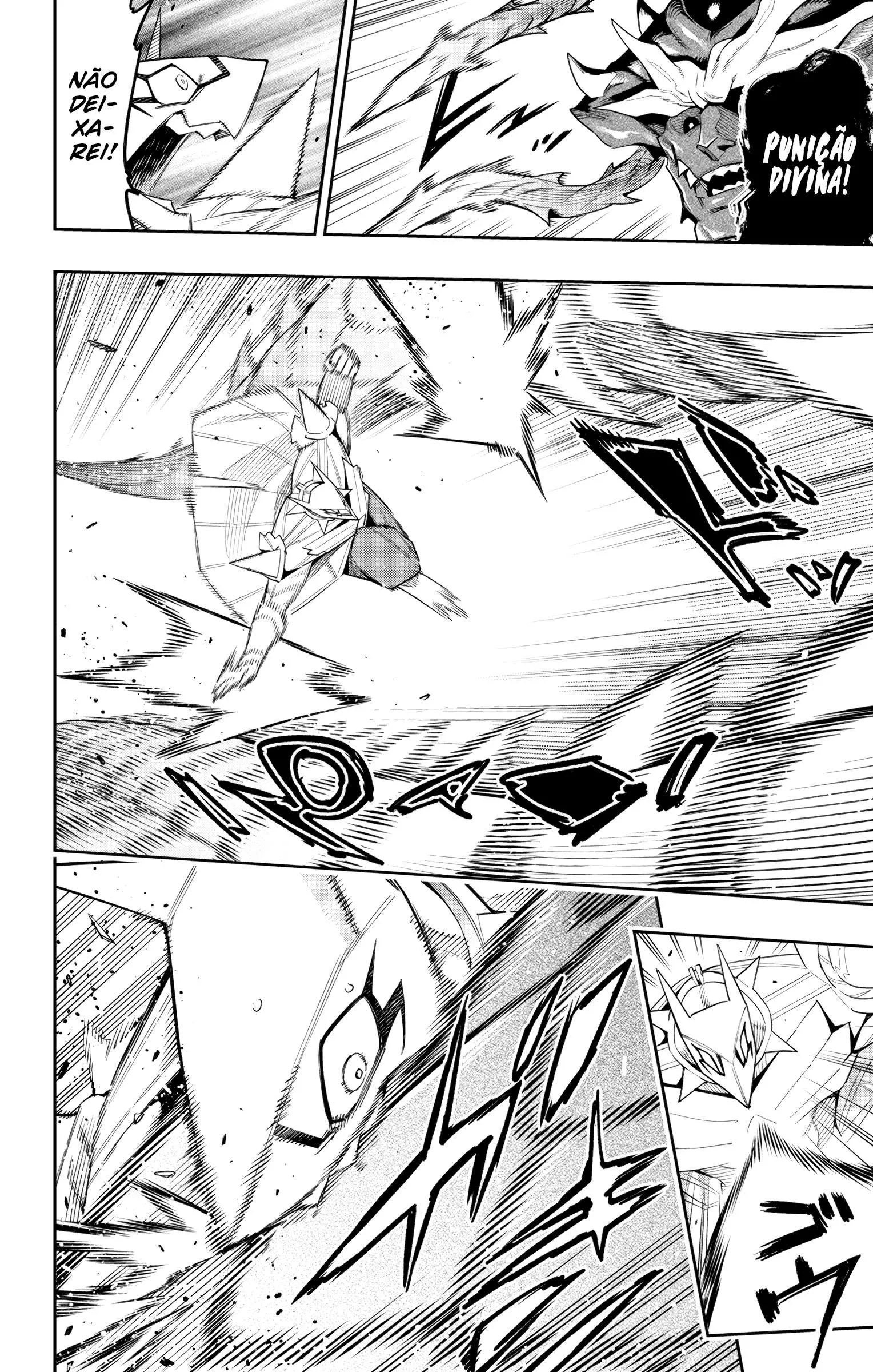 Read Mato Seihei no Slave pt Manga Online