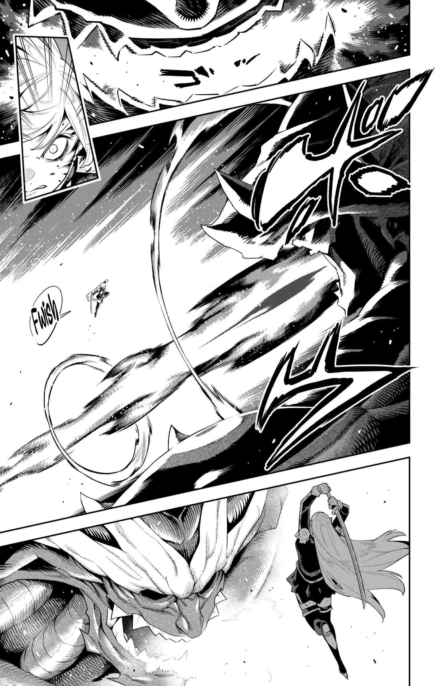 Read Mato Seihei no Slave pt Manga Online