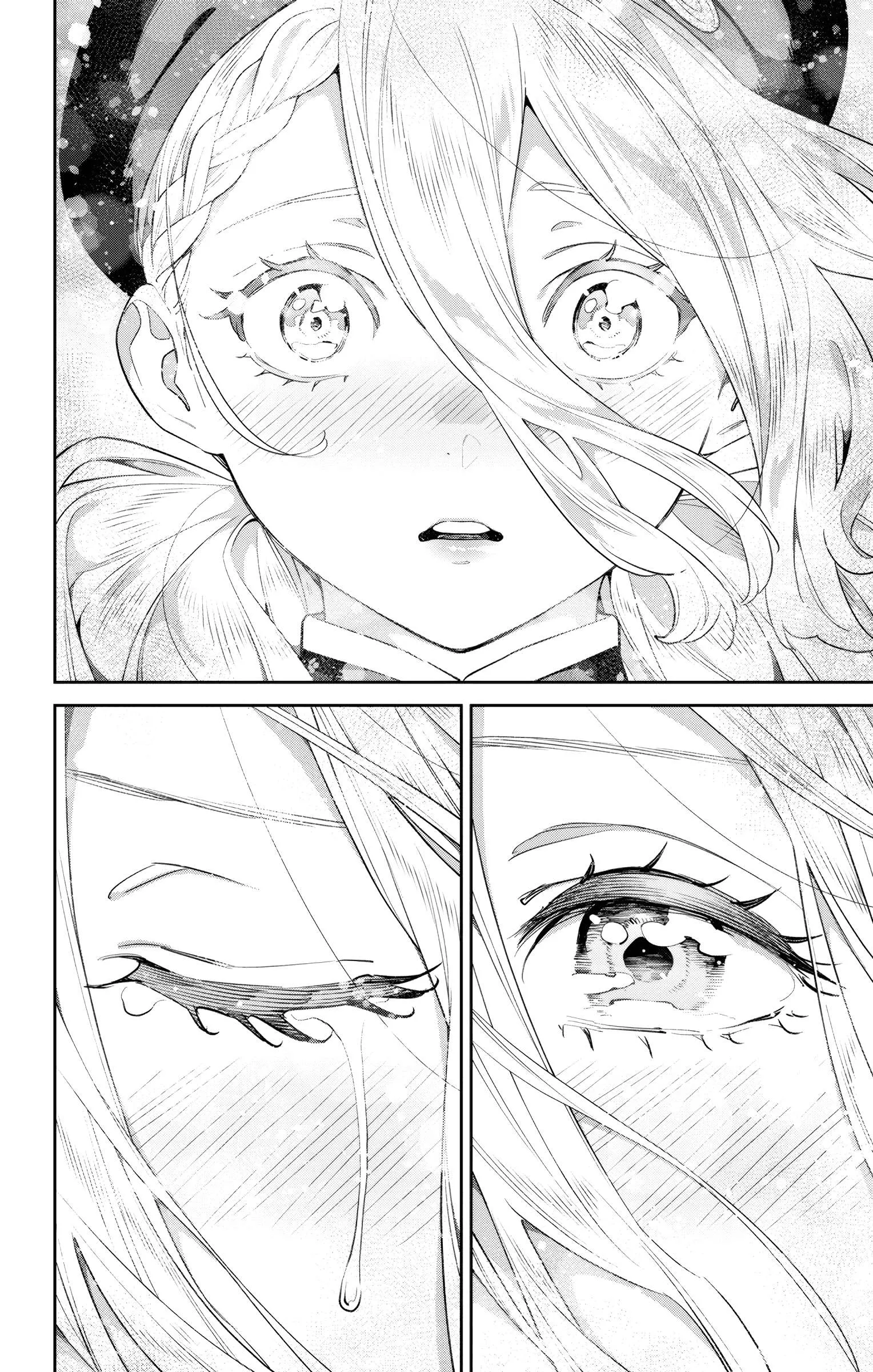 Read Mato Seihei no Slave pt Manga Online