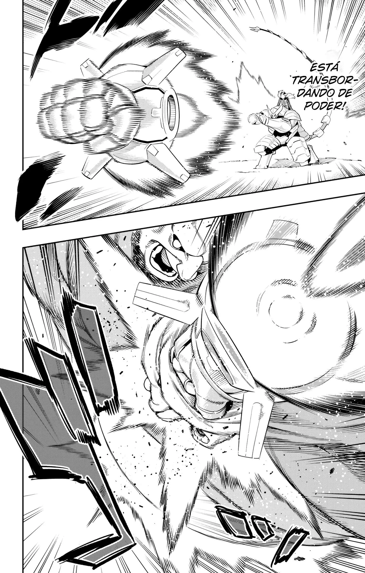 Read Mato Seihei no Slave pt Manga Online