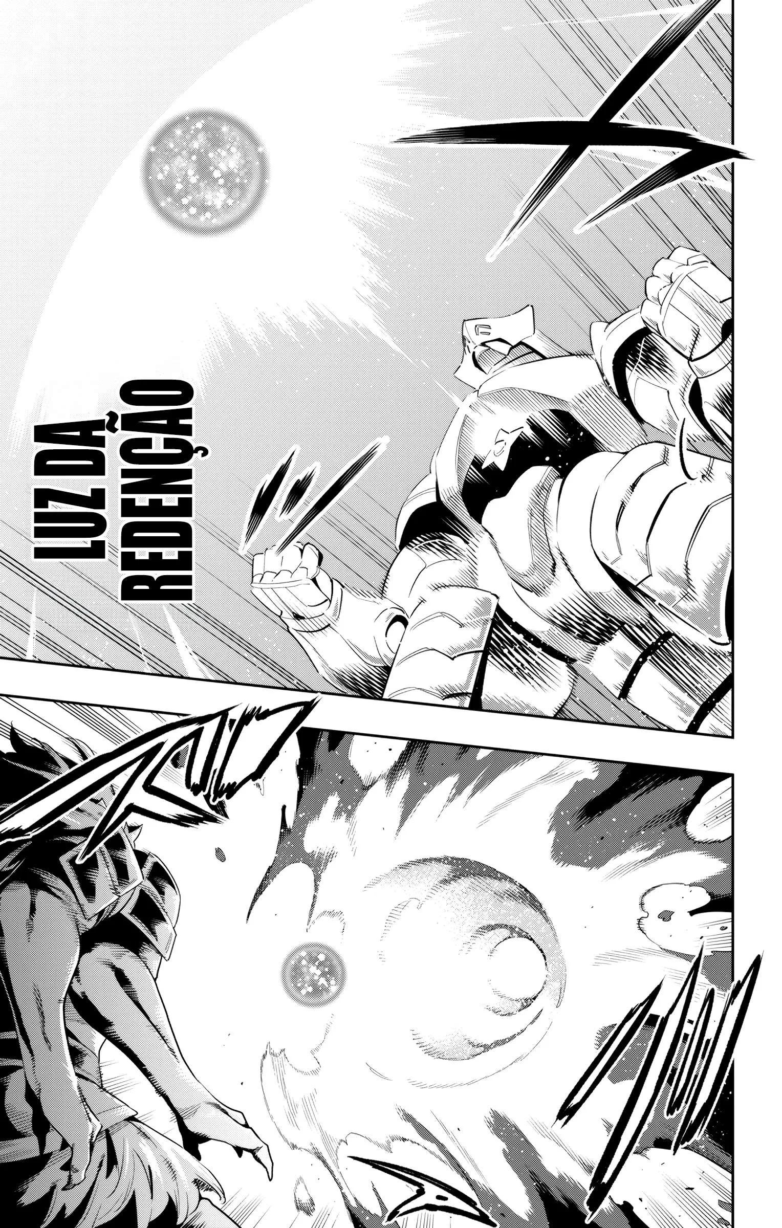 Read Mato Seihei no Slave pt Manga Online