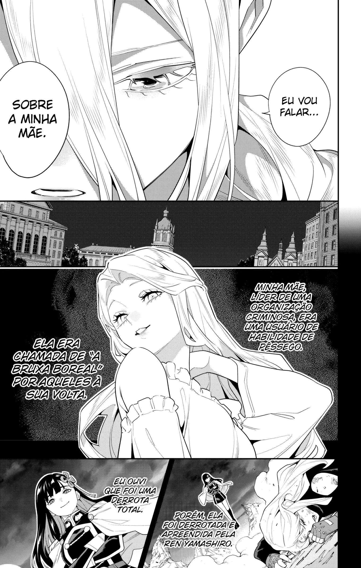 Read Mato Seihei no Slave pt Manga Online