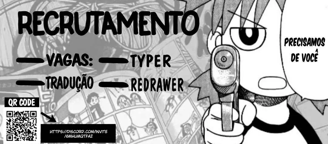 Read Mato Seihei no Slave pt Manga Online