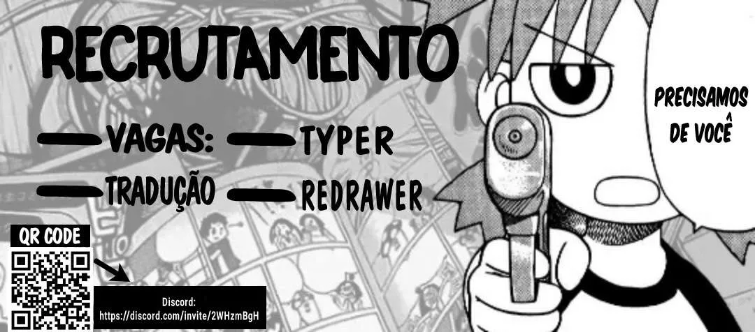 Read Mato Seihei no Slave pt Manga Online