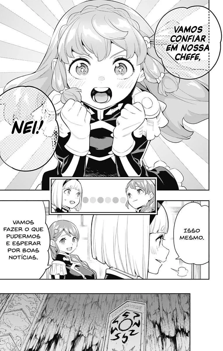 Read Mato Seihei no Slave pt Manga Online