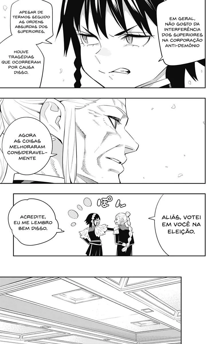 Read Mato Seihei no Slave pt Manga Online