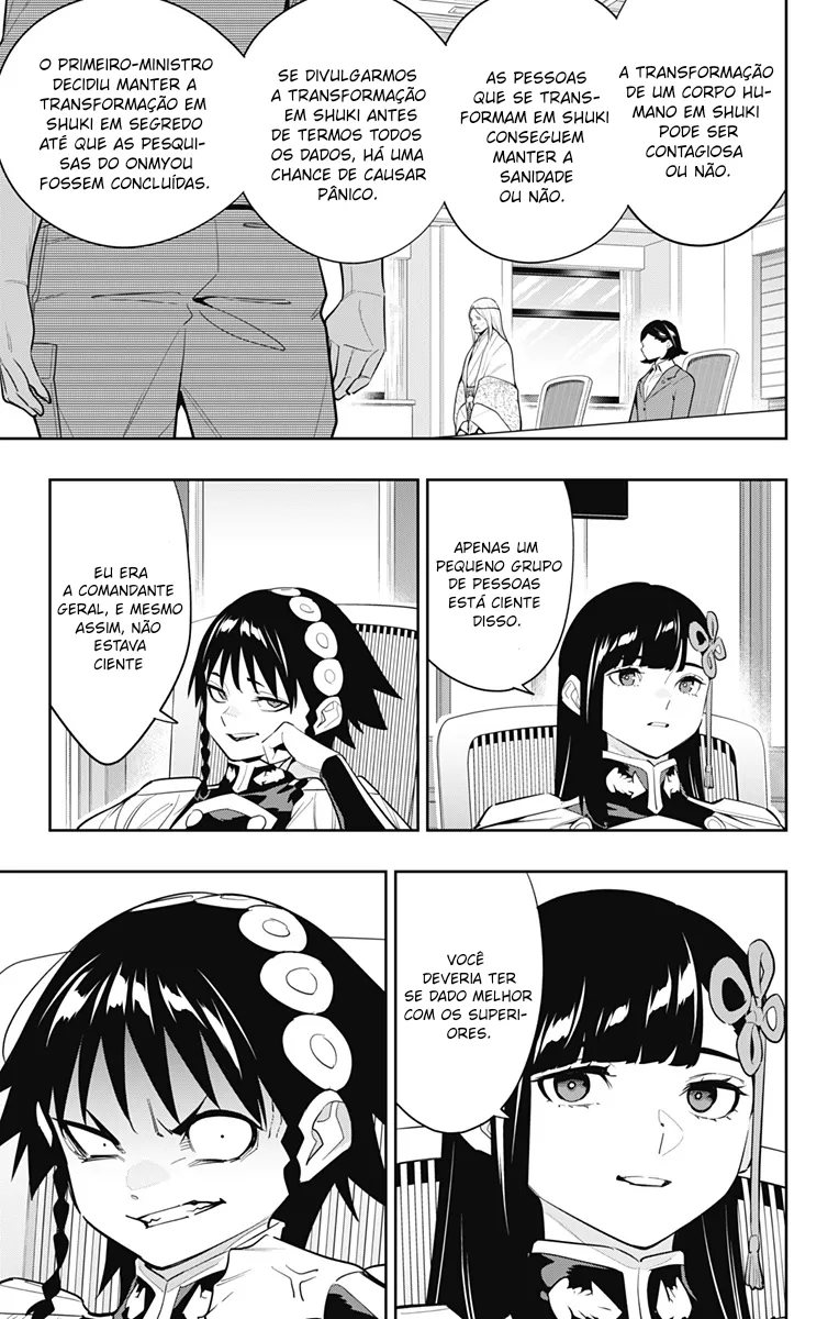 Read Mato Seihei no Slave pt Manga Online