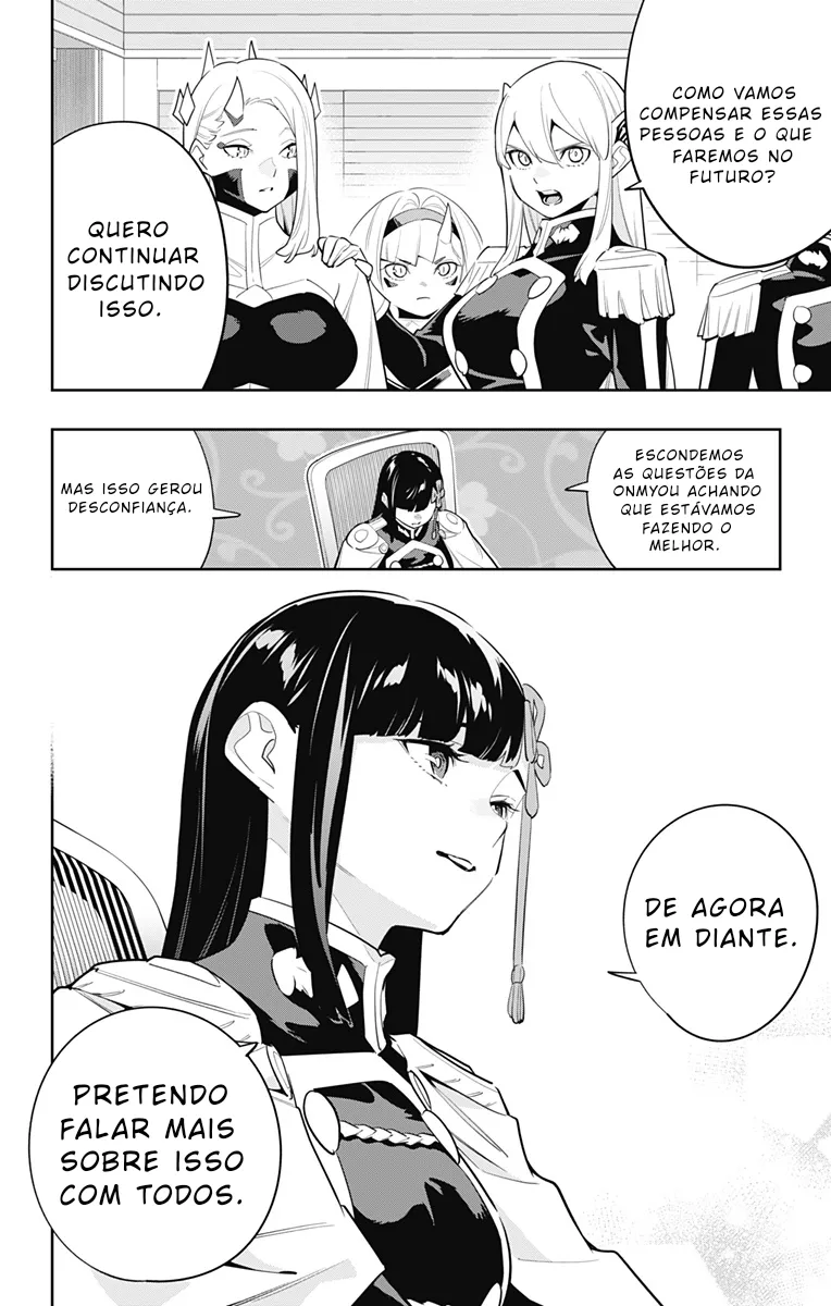 Read Mato Seihei no Slave pt Manga Online