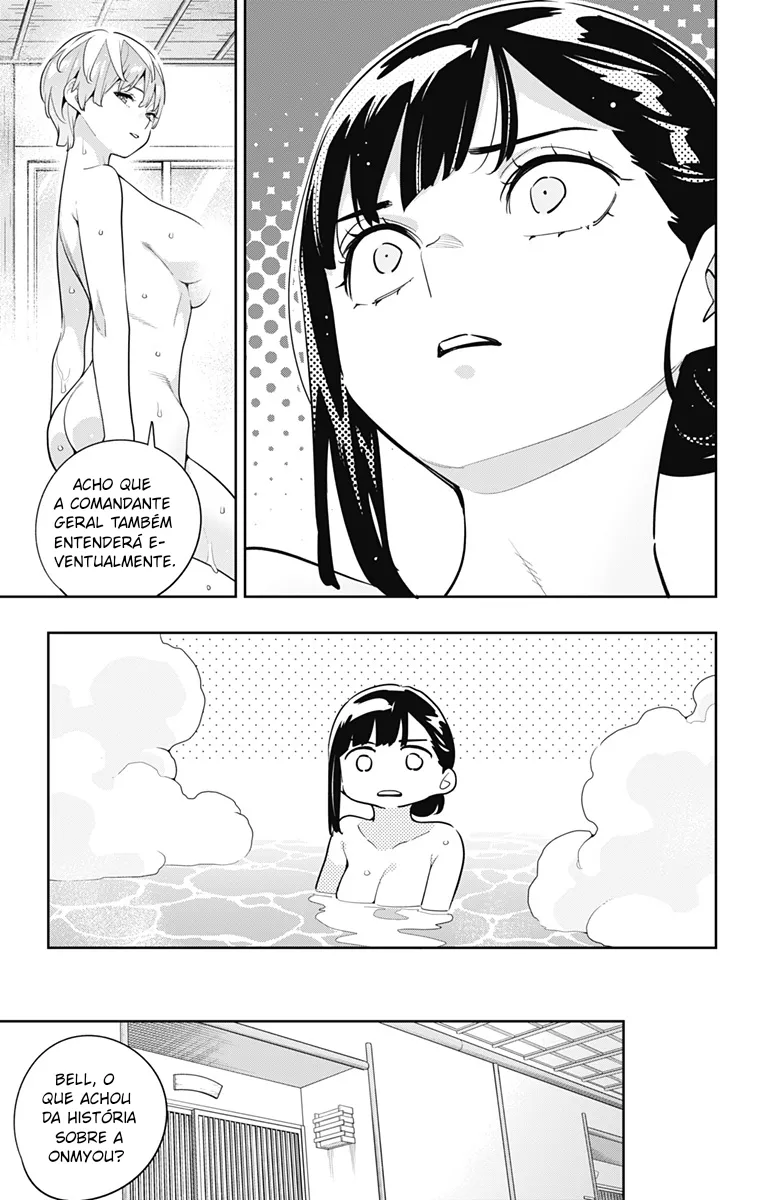 Read Mato Seihei no Slave pt Manga Online