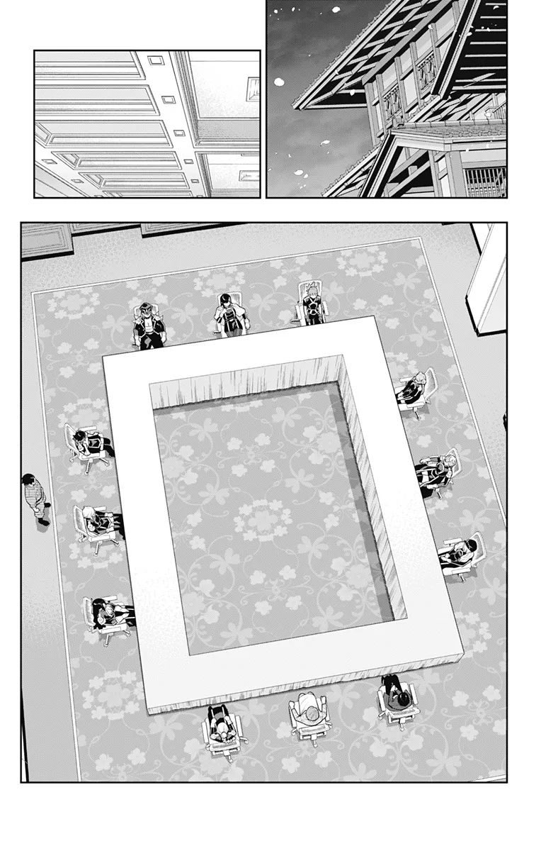 Read Mato Seihei no Slave pt Manga Online