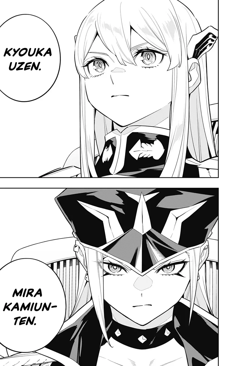 Read Mato Seihei no Slave pt Manga Online