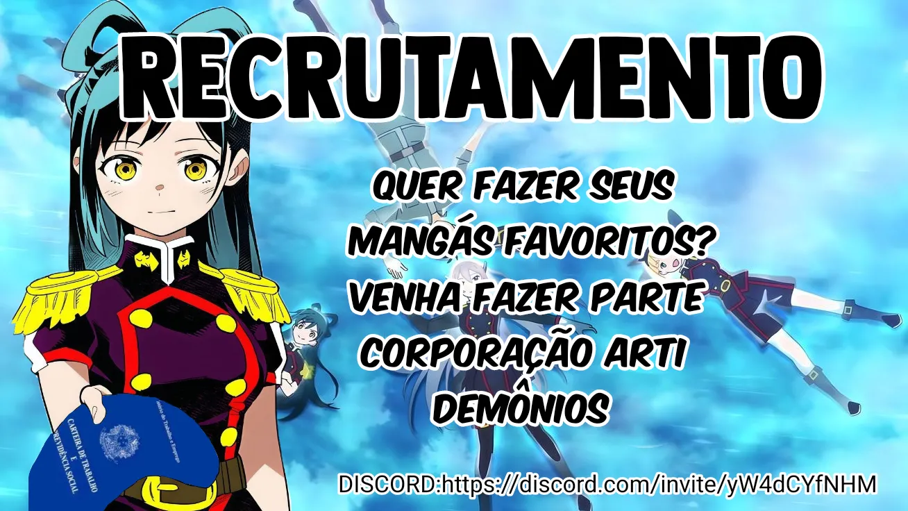 Read Mato Seihei no Slave pt Manga Online