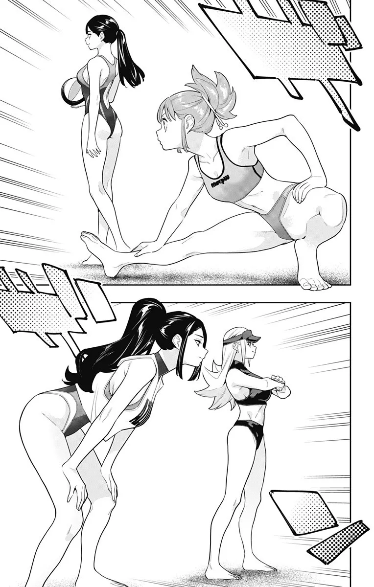 Read Mato Seihei no Slave pt Manga Online