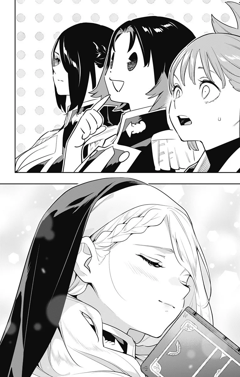 Read Mato Seihei no Slave pt Manga Online