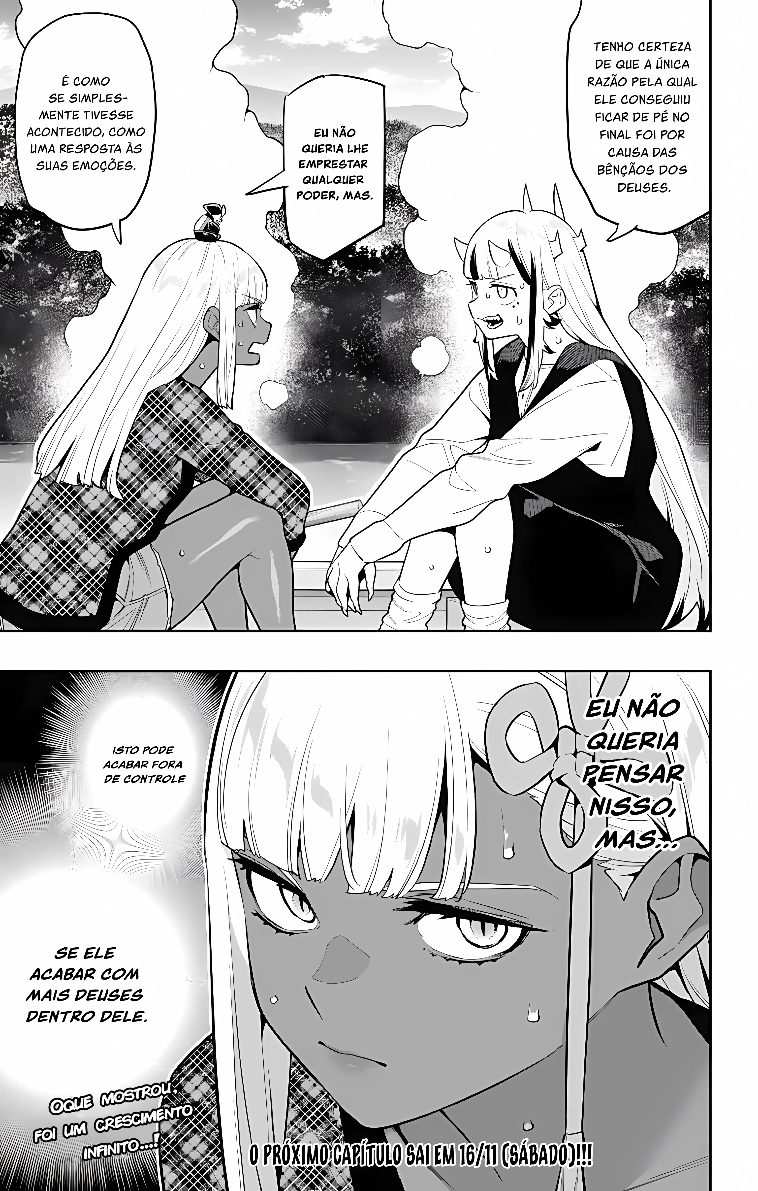 Read Mato Seihei no Slave pt Manga Online