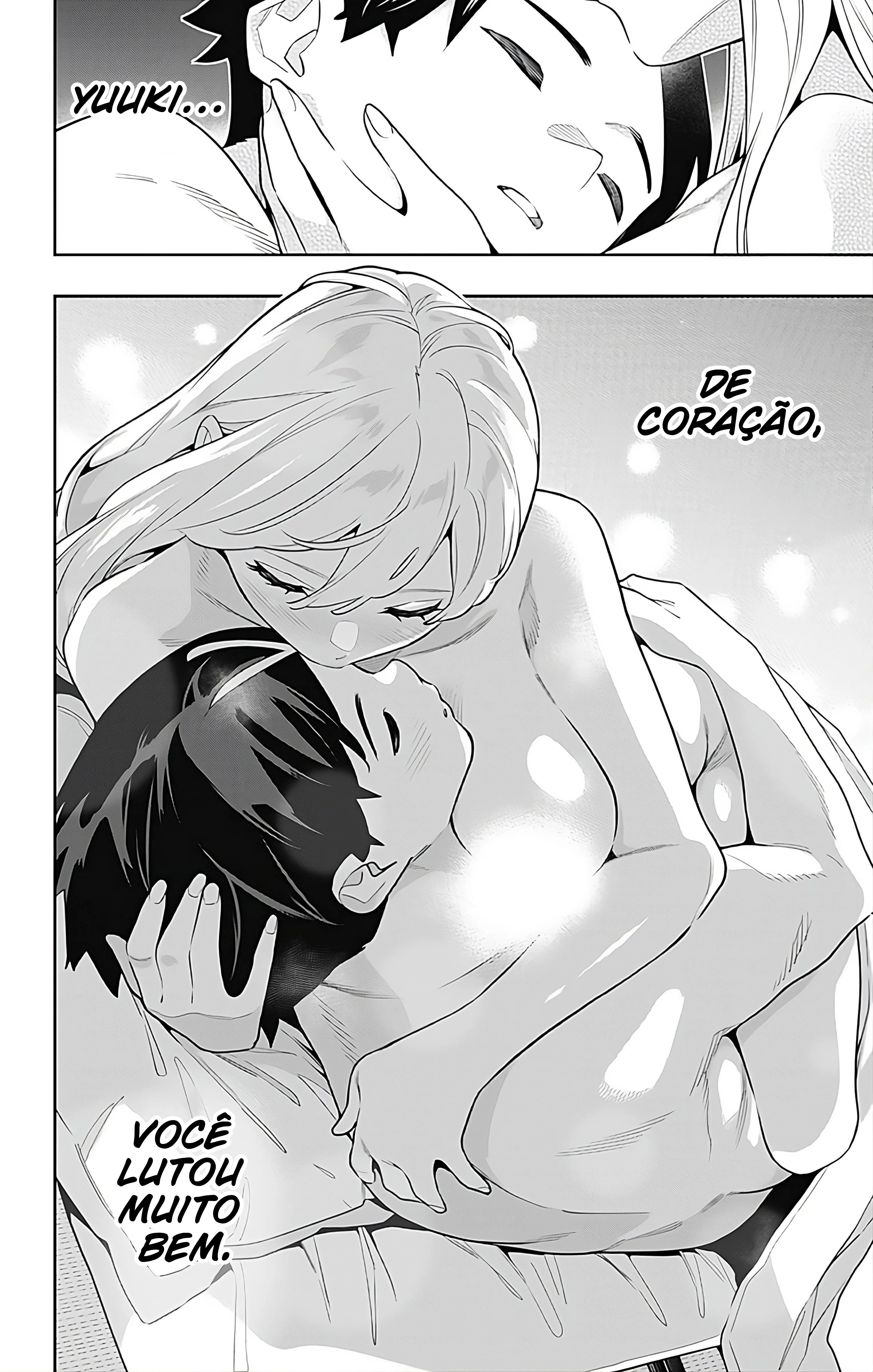 Read Mato Seihei no Slave pt Manga Online