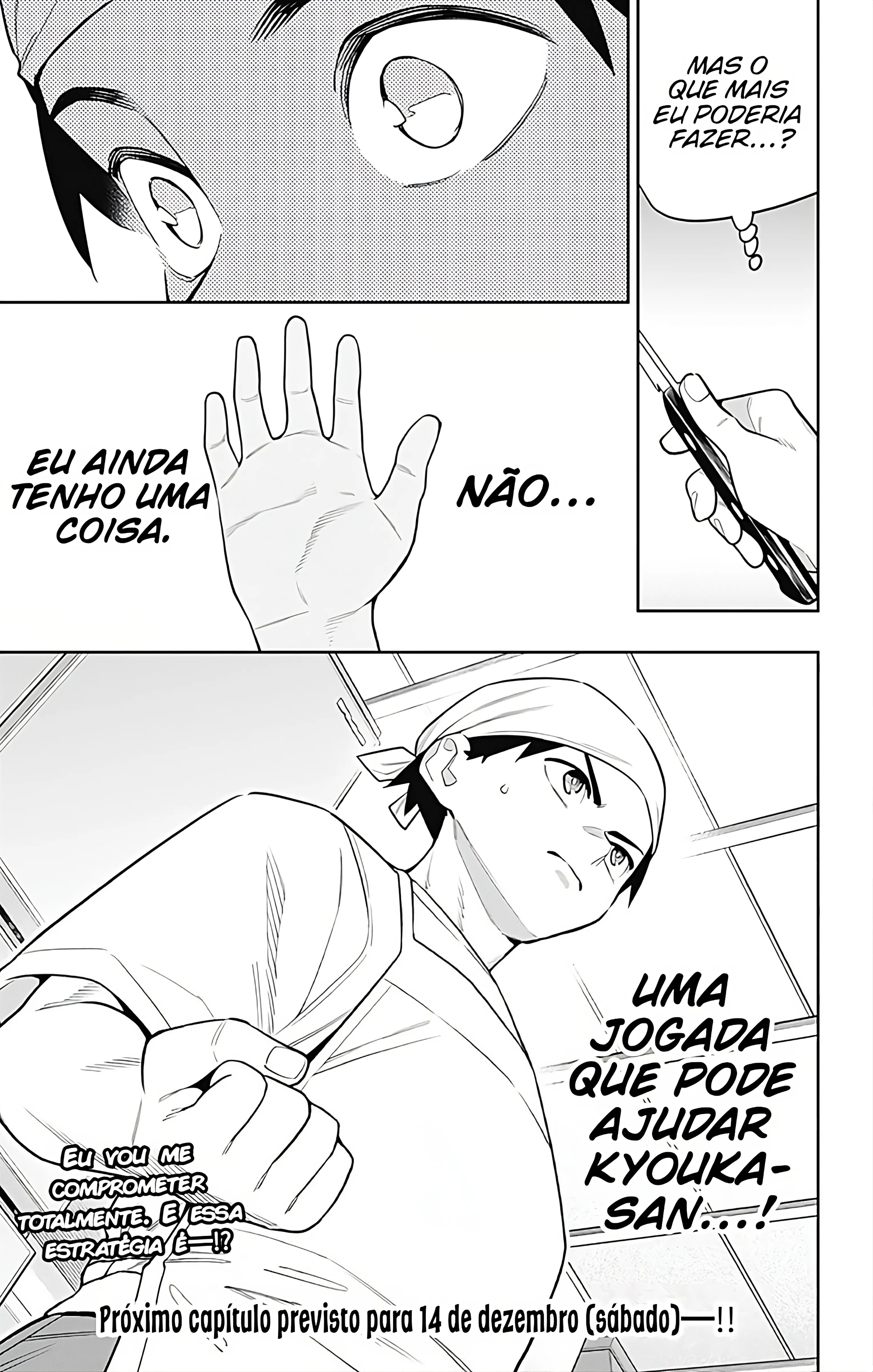 Read Mato Seihei no Slave pt Manga Online