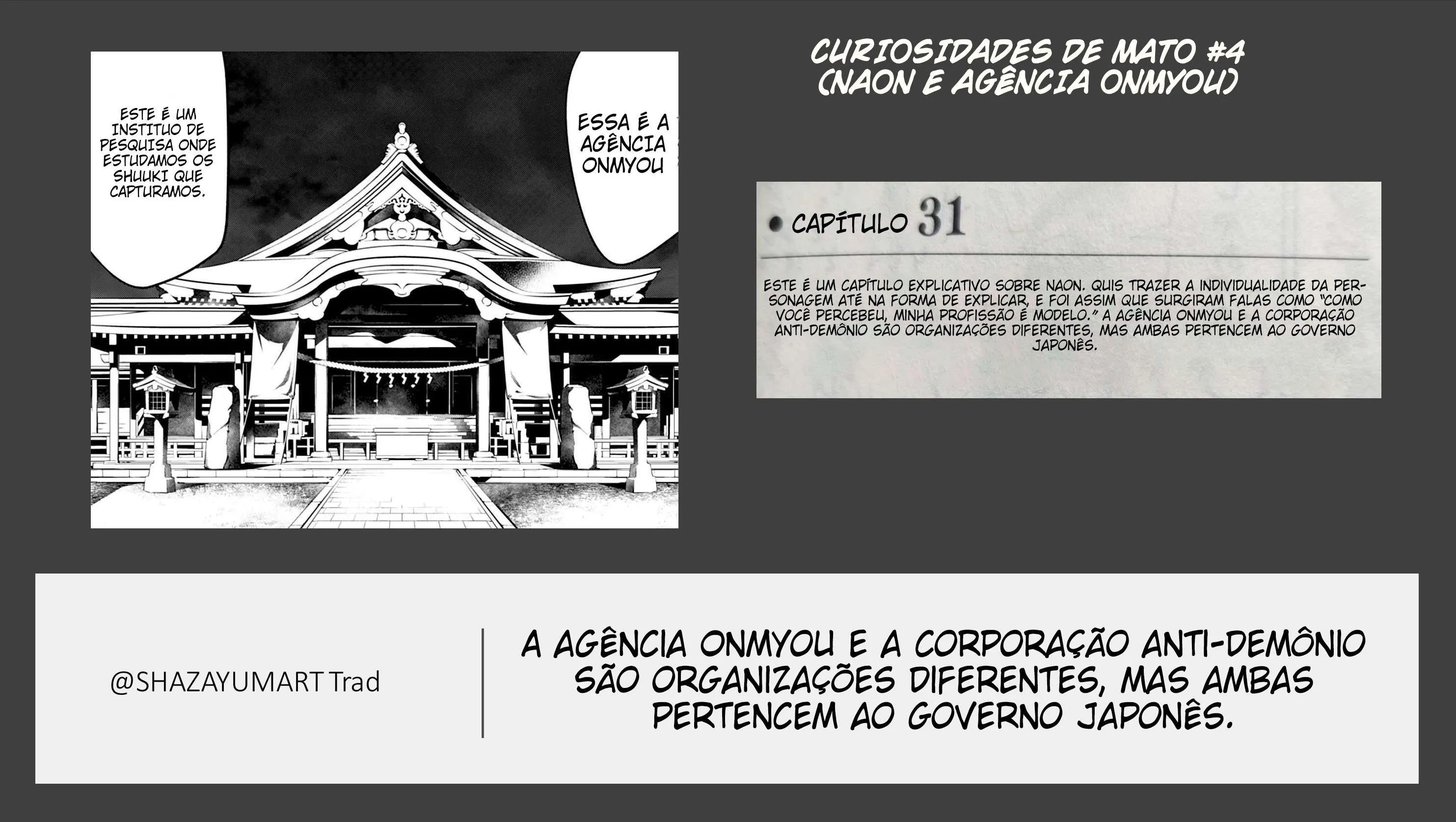 Read Mato Seihei no Slave pt Manga Online