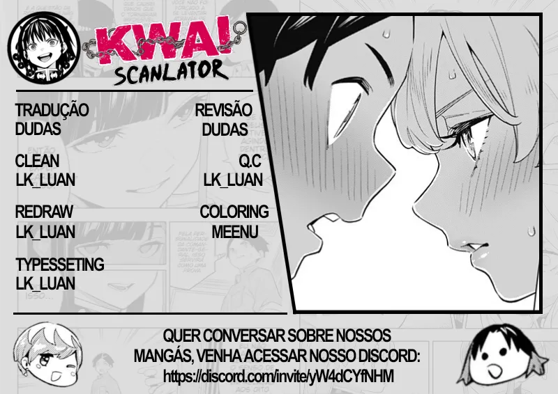 Read Mato Seihei no Slave pt Manga Online