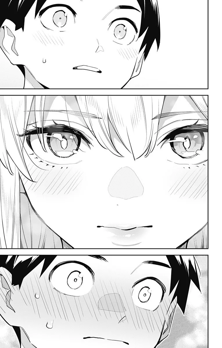 Read Mato Seihei no Slave pt Manga Online