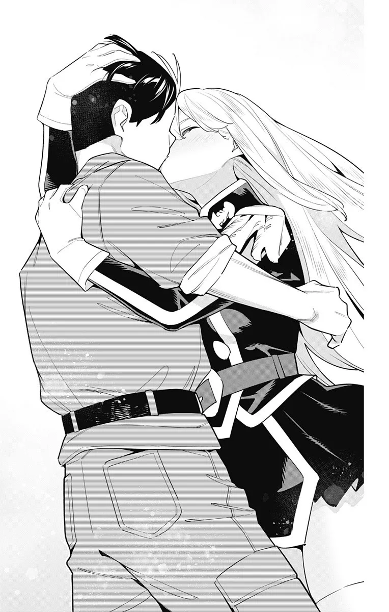 Read Mato Seihei no Slave pt Manga Online