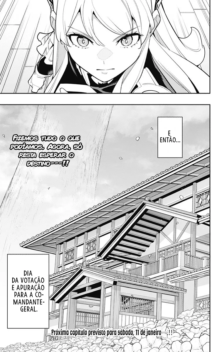 Read Mato Seihei no Slave pt Manga Online