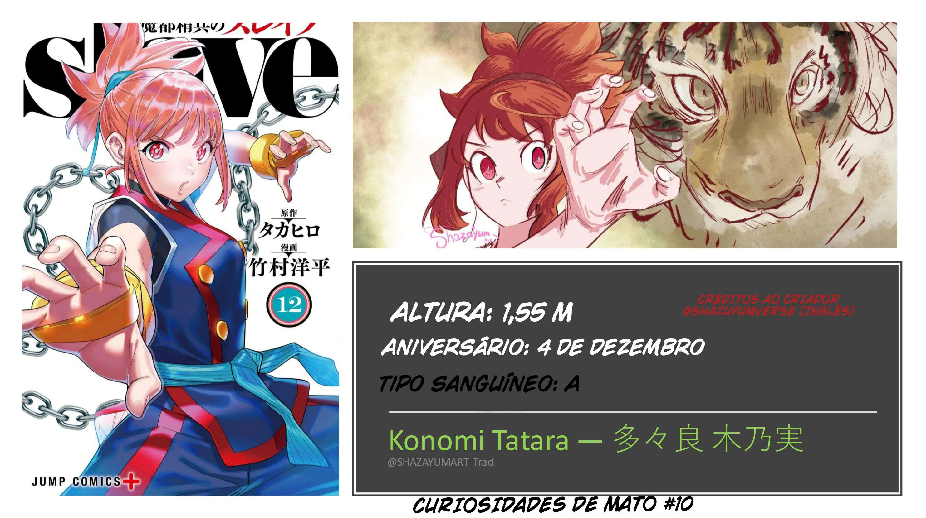 Read Mato Seihei no Slave pt Manga Online