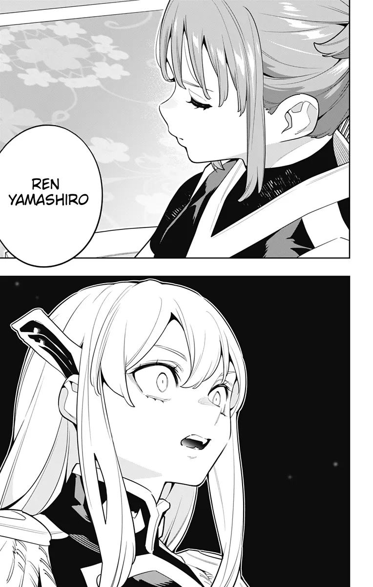 Read Mato Seihei no Slave pt Manga Online