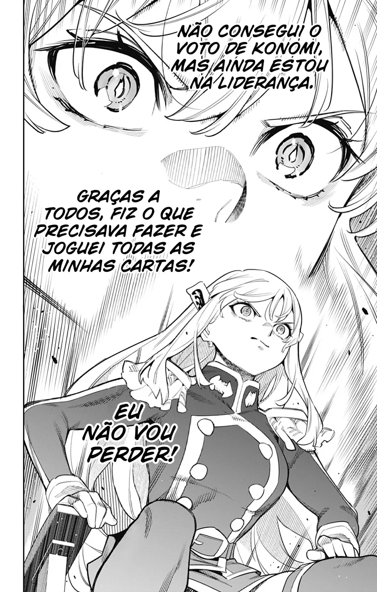 Read Mato Seihei no Slave pt Manga Online