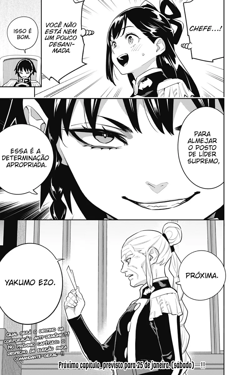 Read Mato Seihei no Slave pt Manga Online