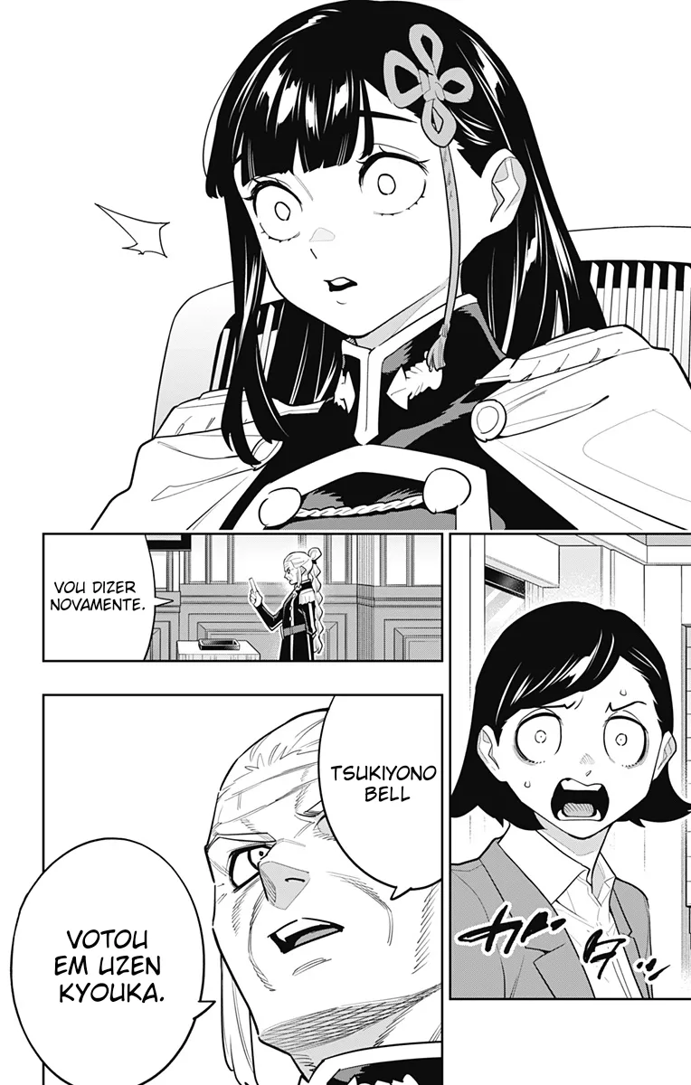 Read Mato Seihei no Slave pt Manga Online