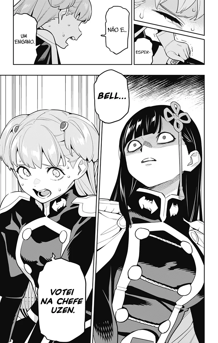 Read Mato Seihei no Slave pt Manga Online