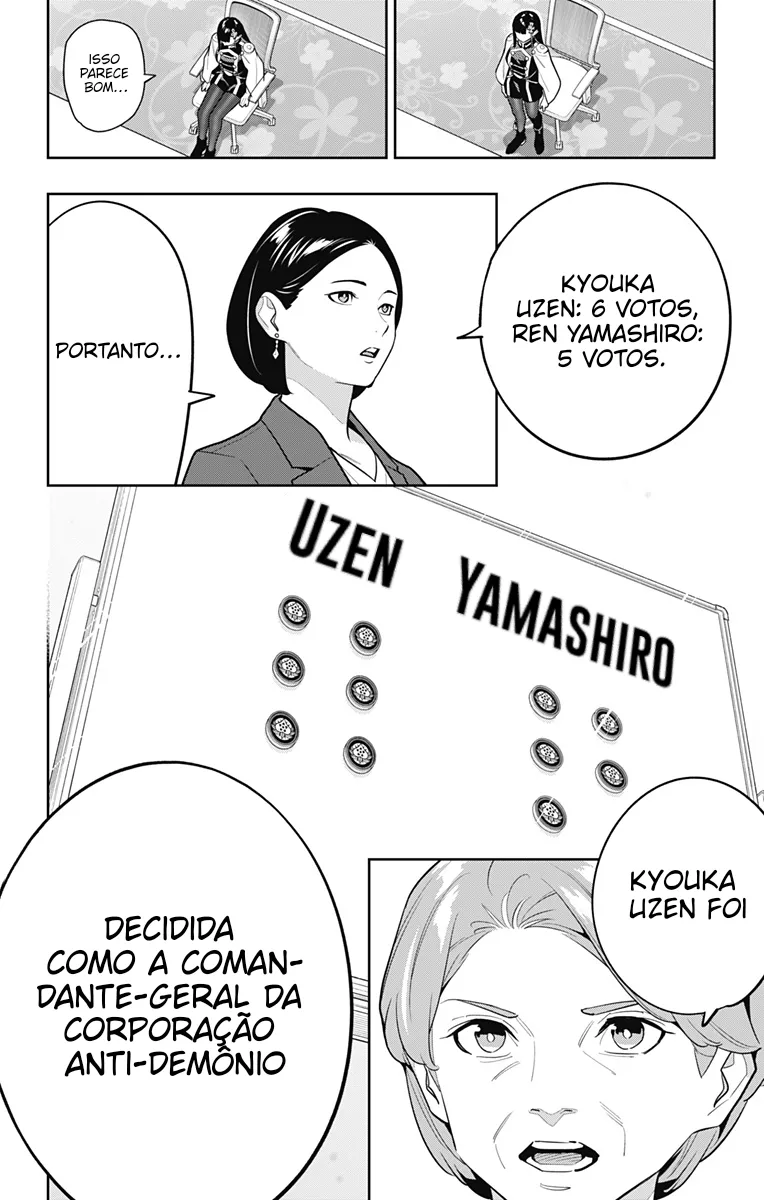 Read Mato Seihei no Slave pt Manga Online