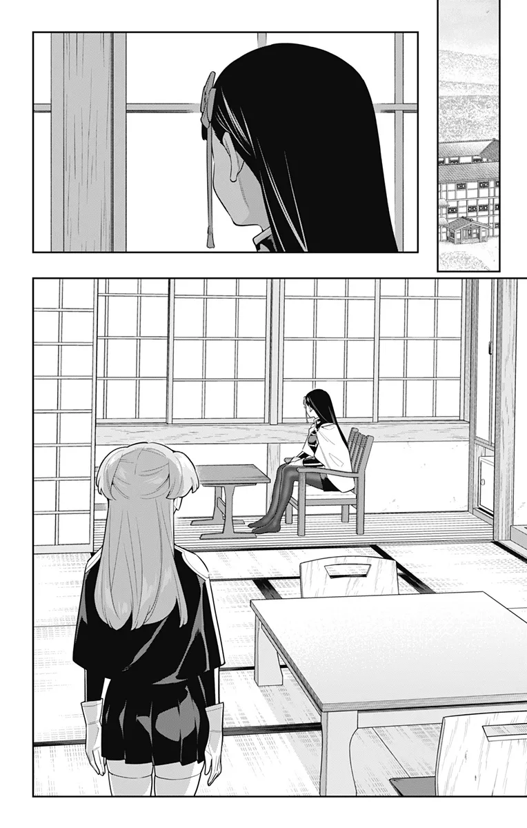 Read Mato Seihei no Slave pt Manga Online